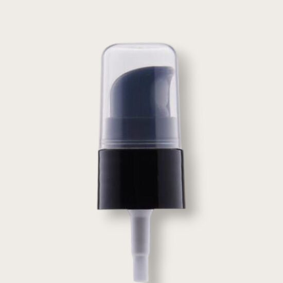 	Dozators melns 20 mm